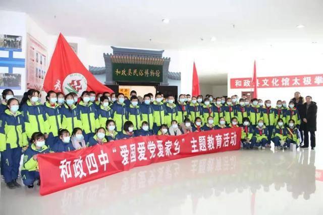 小海镇聚焦民生“温度”守护幸福“厚度”