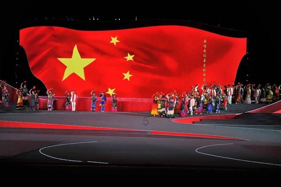 国王升空记