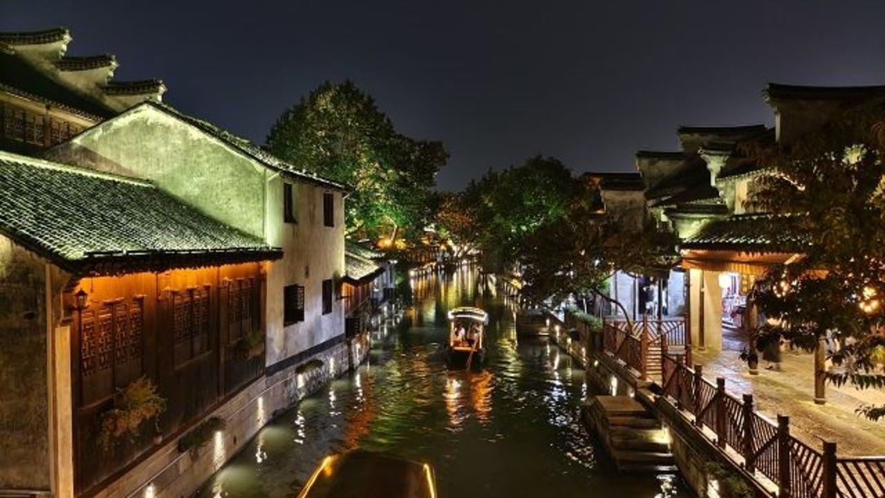 天官赐福:亲爱的,我想陪你走到最后